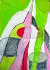 031005_gordijn_met_houtblokken_2__houtskool_met_acryl__50x70.jpg